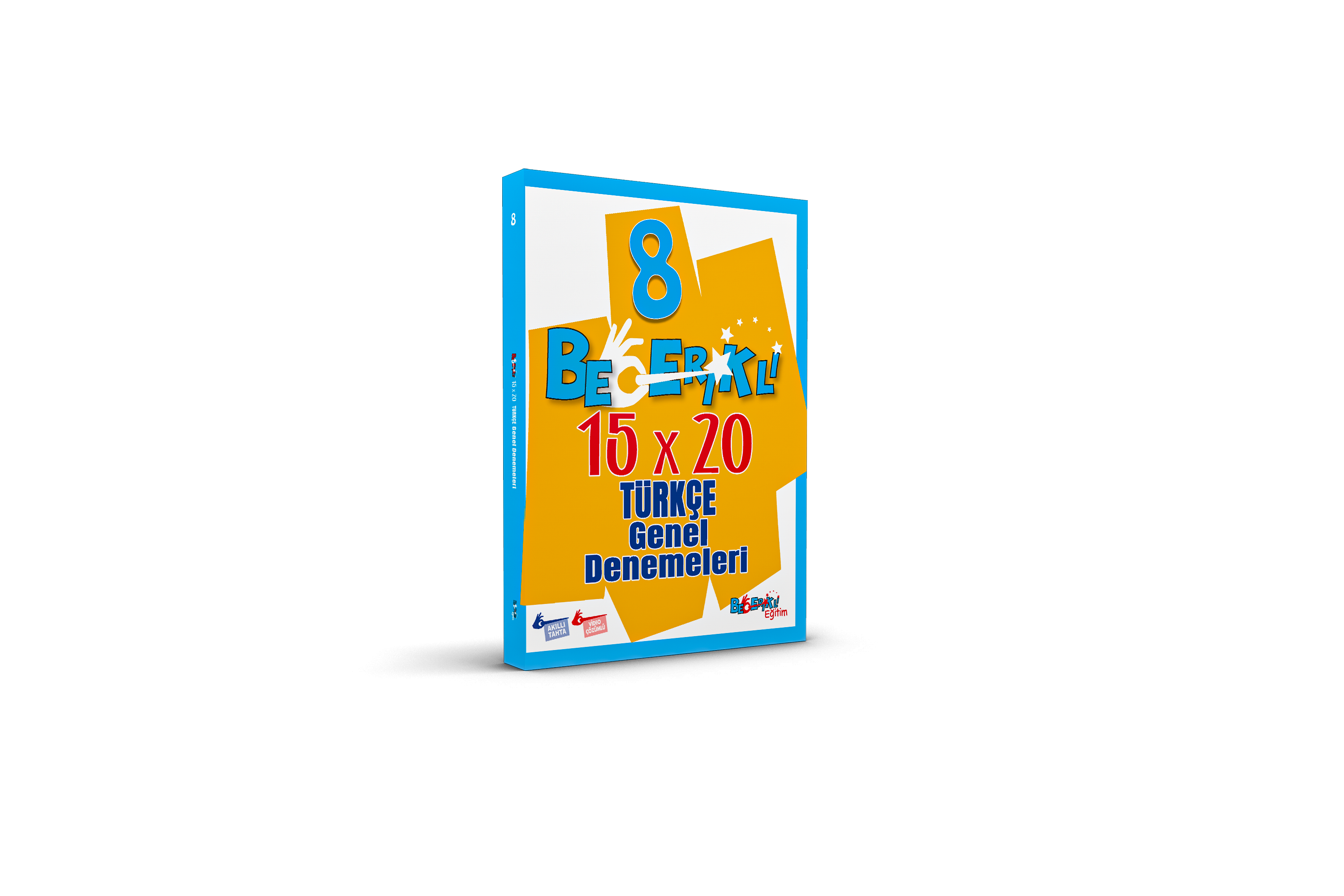 8.Sınıf Genel Denemeleri - Türkçe